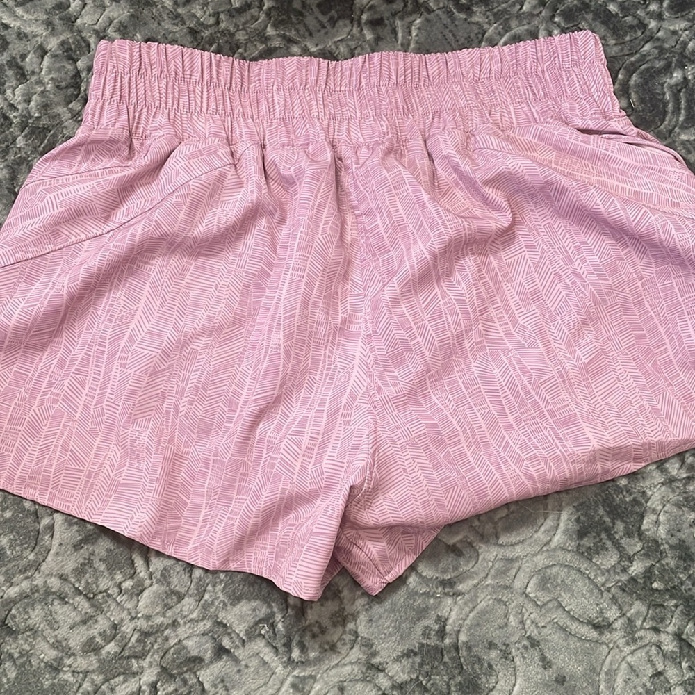 Hylete lined Shorts - Picture 4 of 4